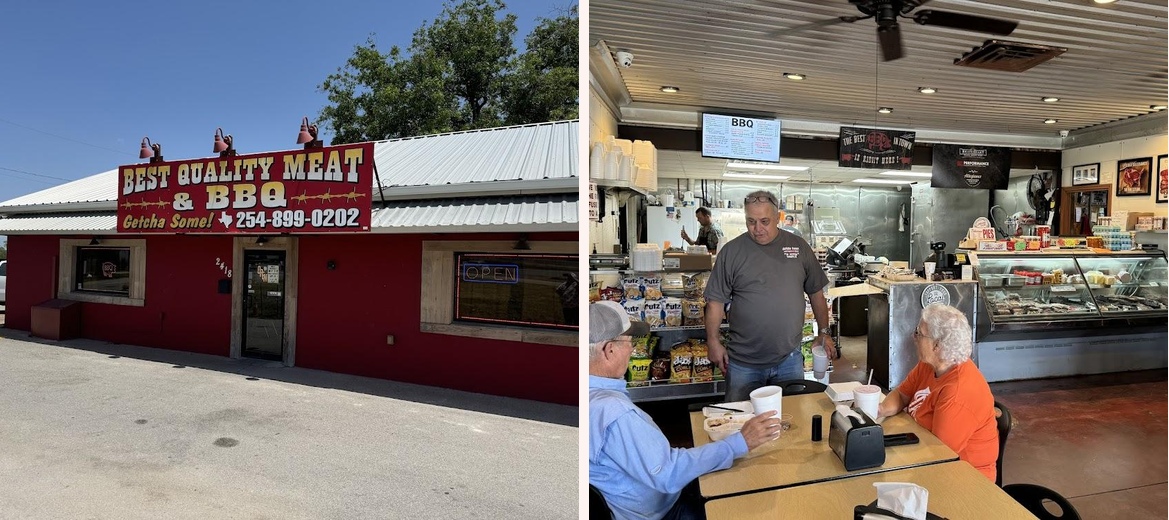 Best Quality Meat & BBQ Gallery Image 3