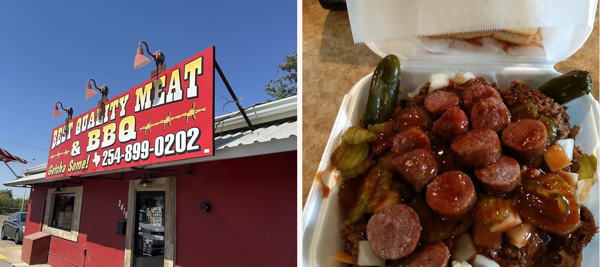 Best Quality Meat & BBQ Gallery Image 4