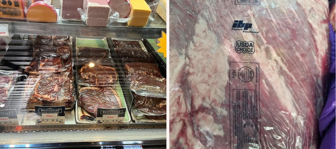 Best Quality Meat & BBQ Gallery Image 6