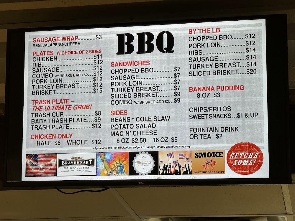 Best Quality Meat & BBQ Menu image 2